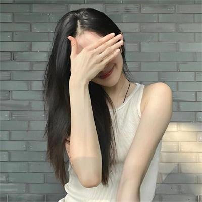 在床上